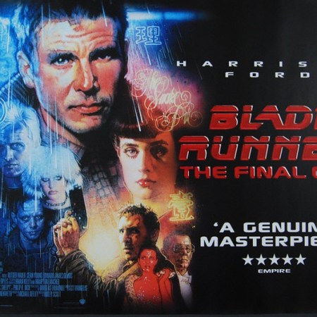 Blade Runner