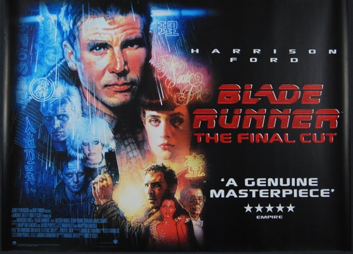 Blade Runner