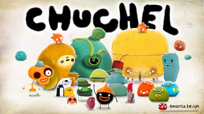 Chuchel