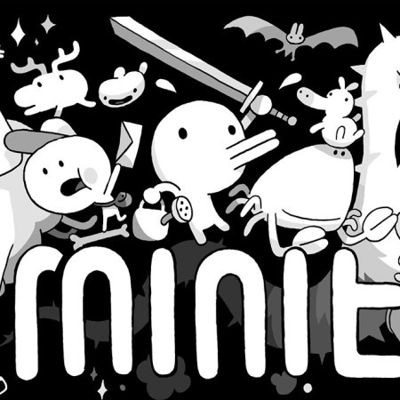 Minit