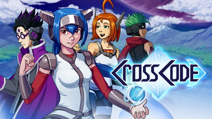 CrossCode
