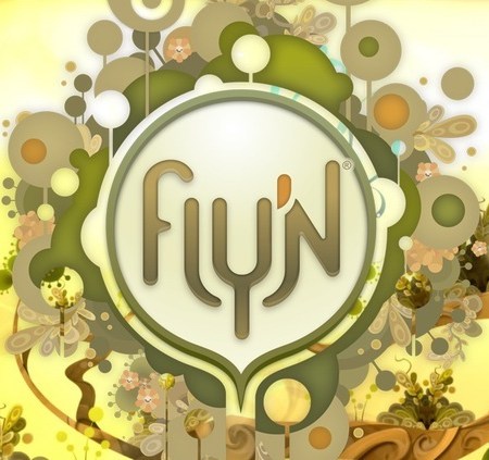 FLY'N
