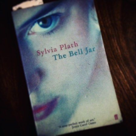 The Bell Jar by Sylvia Plath