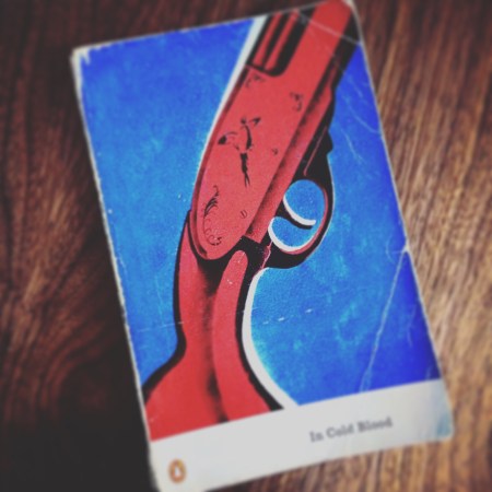 In Cold Blood by Truman Capote