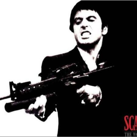 Scarface