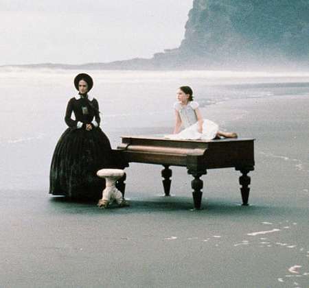 The Piano