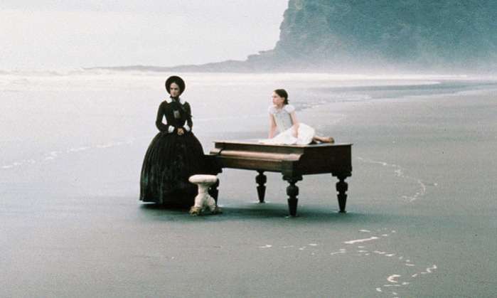 The Piano