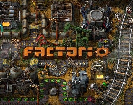 Factorio