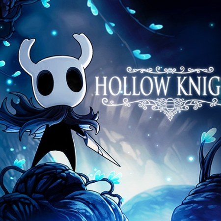 Hollow Knight
