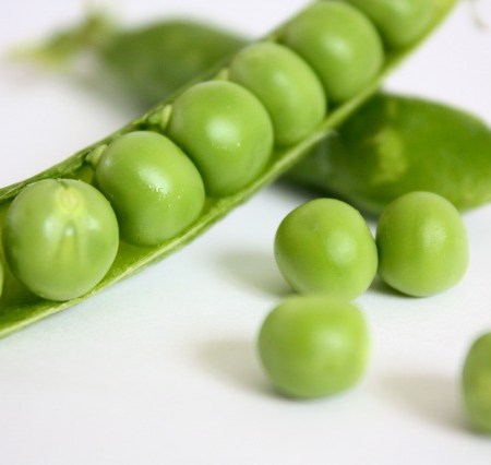Peas