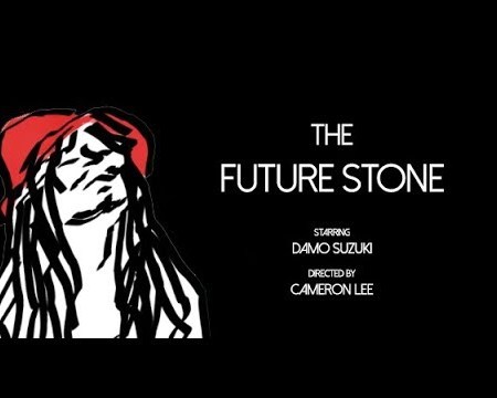 The Future Stone