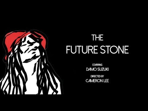 The Future Stone