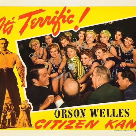 Citizen Kane