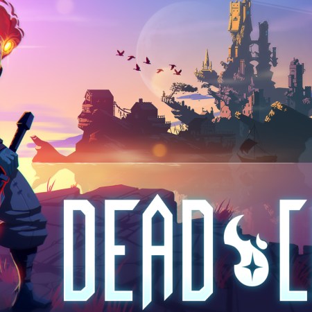 Dead Cells