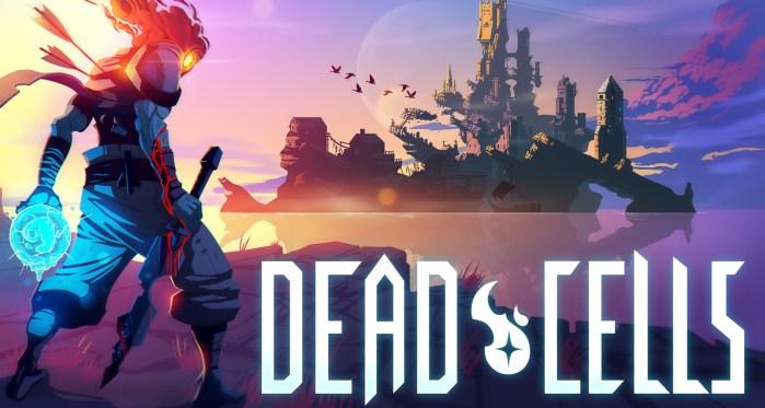 Dead Cells