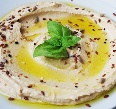 Hummus