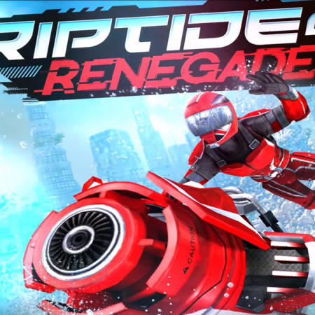 Riptide GP