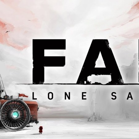 FAR - Lone Sails