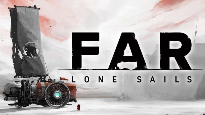 FAR - Lone Sails