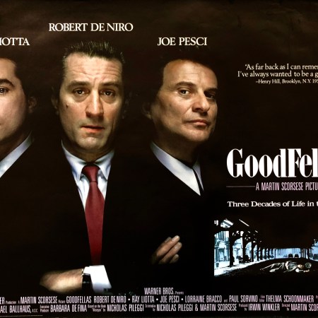 Goodfellas