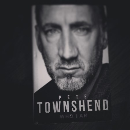 Who I Am by Pete Townshend