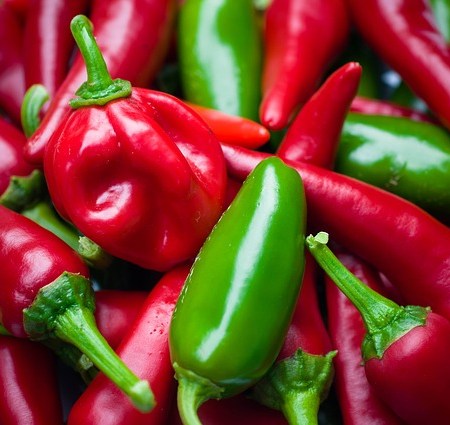 Jalapeños