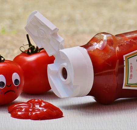 Ketchup