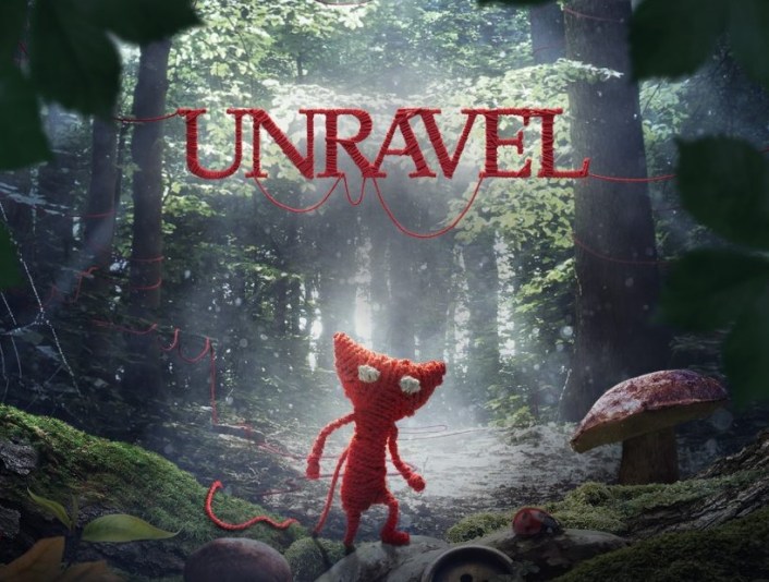 Unravel