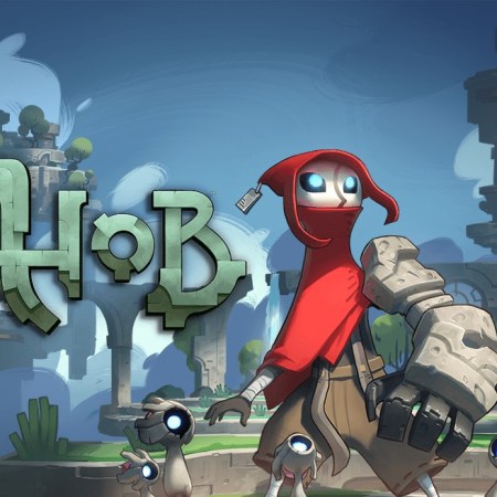 Hob