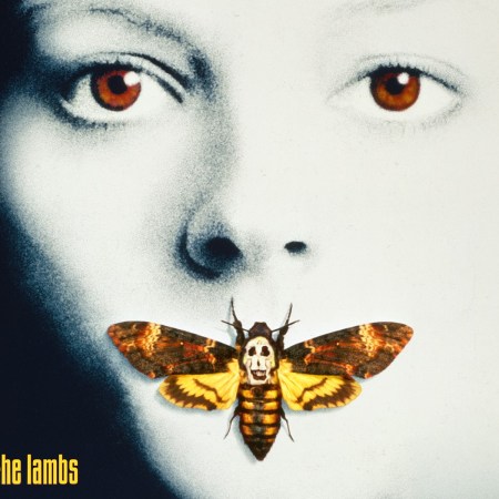 The Silence of the Lambs
