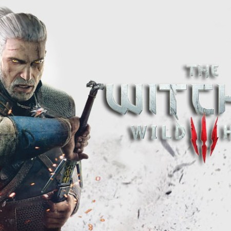 The Witcher 3