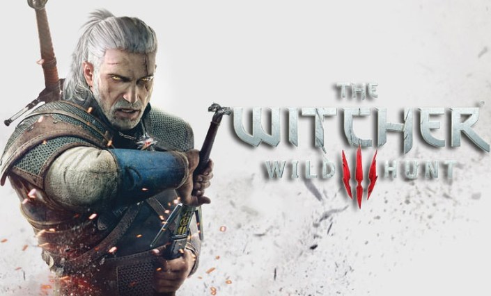 The Witcher 3