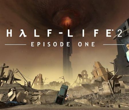 Half-Life 2 Episode One