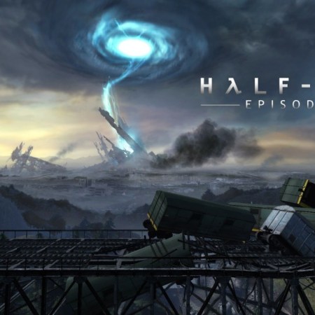 Half-Life 2: Episode Two