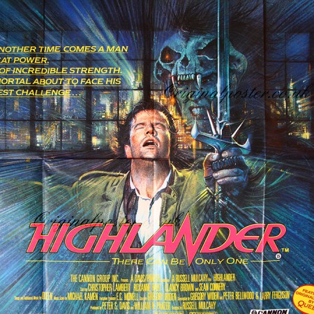 Highlander