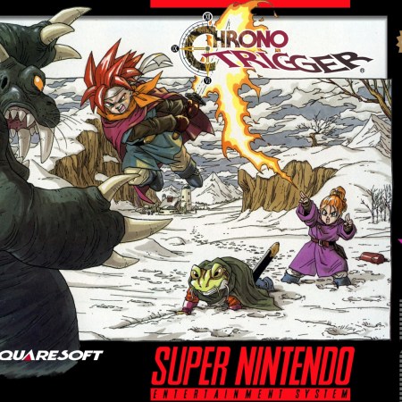 Chrono Trigger