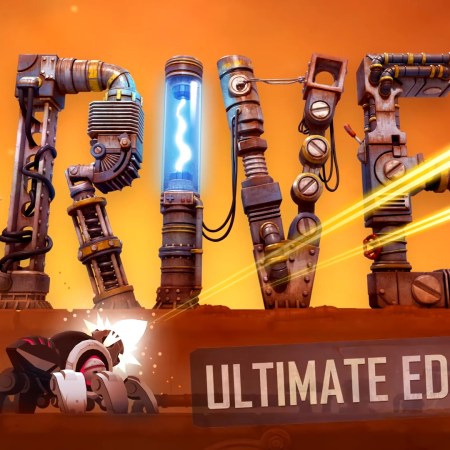 Rive - Ultimate Edition