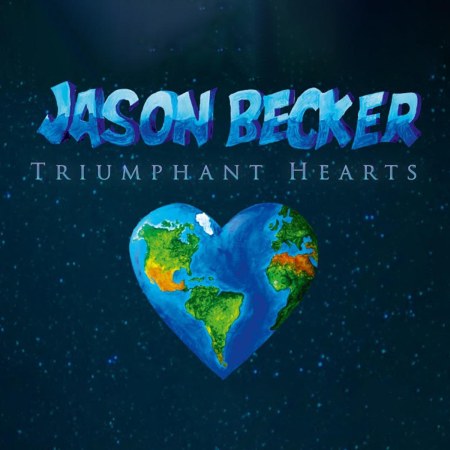 Trumphant Hearts by Jason Becker