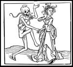 Dance of death