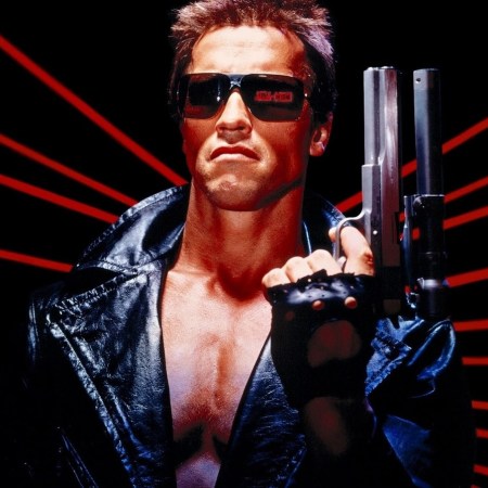 The Terminator
