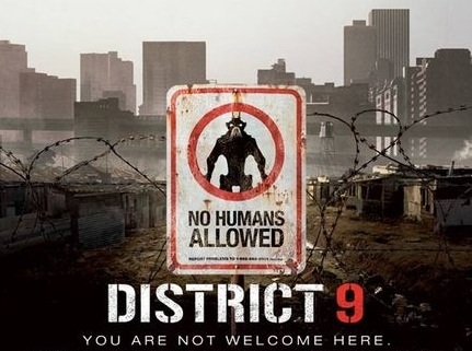 District 9