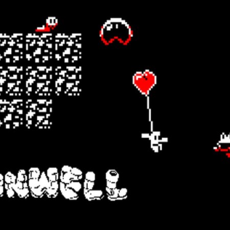 Downwell