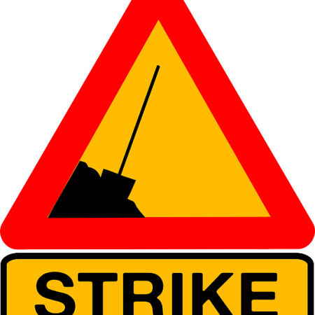 Strike