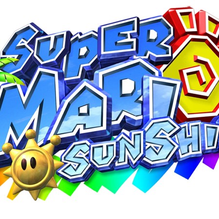 Super Mario Sunshine