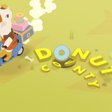 Donut County