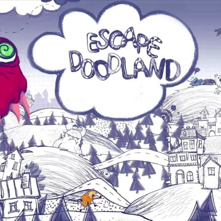 Escape Doodland