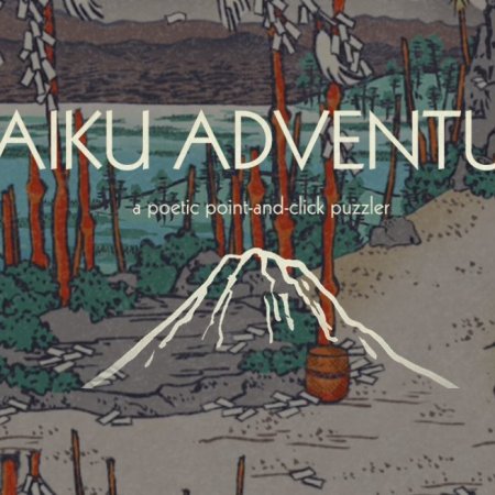 Haiku Adventure