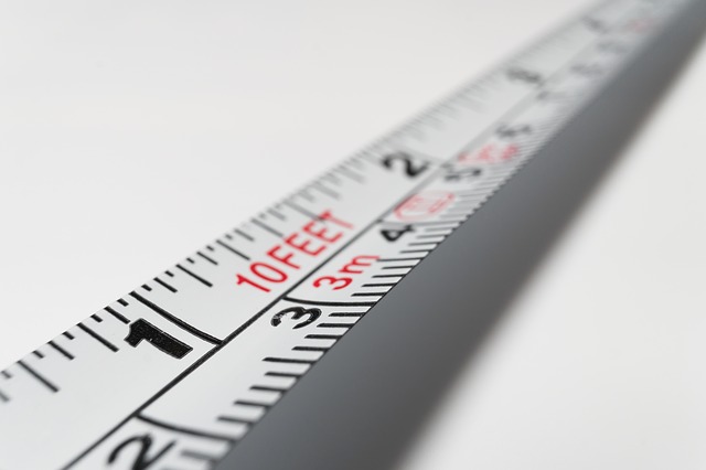 Tape measure