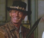 You call that a knife?