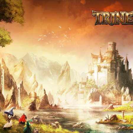 Trine 2